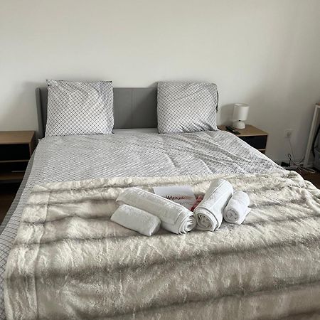 Appartement Luxueux Au Coeur De Lille Ngoại thất bức ảnh