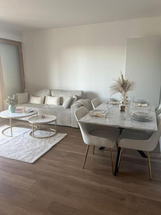 Appartement Luxueux Au Coeur De Lille Ngoại thất bức ảnh