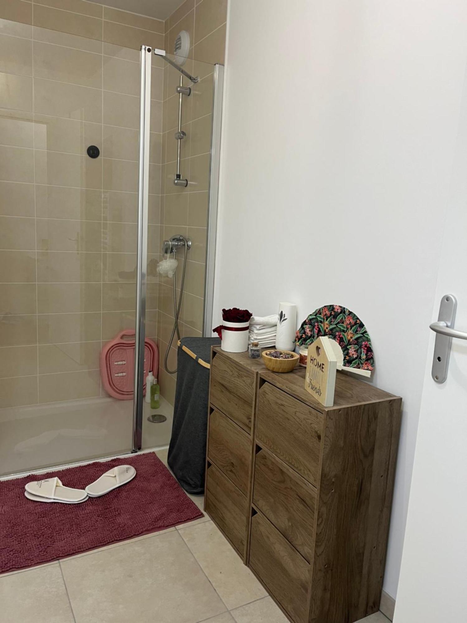 Appartement Luxueux Au Coeur De Lille Ngoại thất bức ảnh
