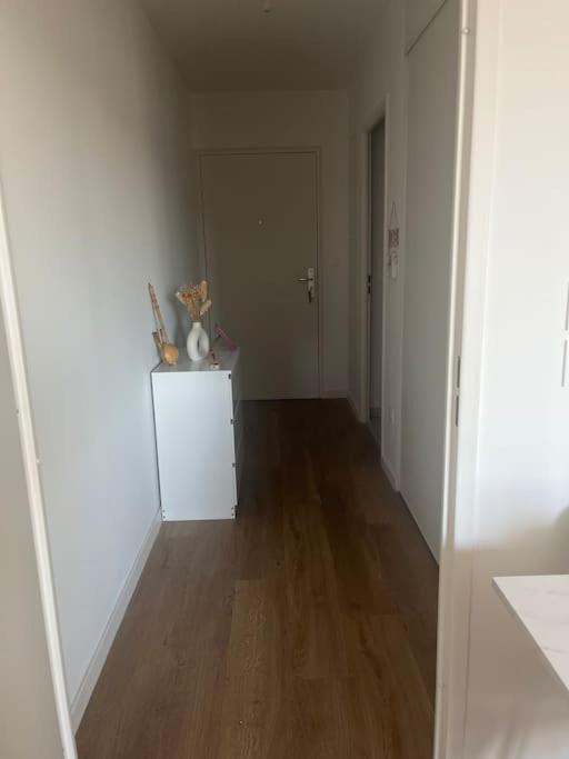Appartement Luxueux Au Coeur De Lille Ngoại thất bức ảnh