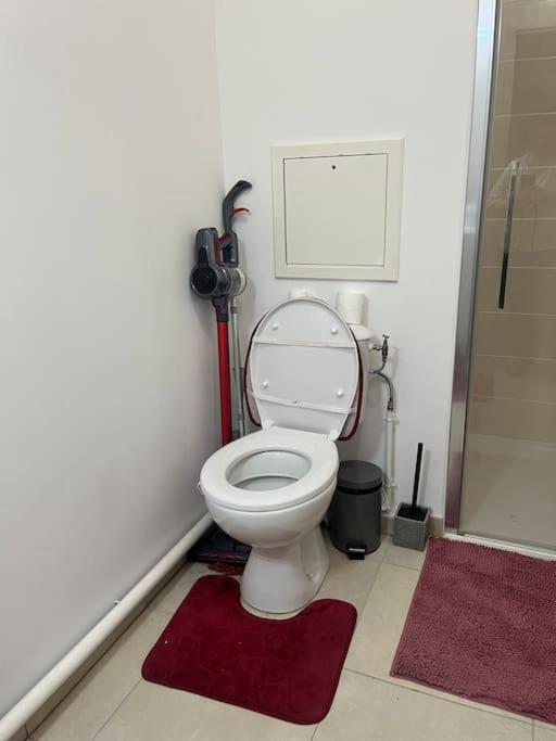Appartement Luxueux Au Coeur De Lille Ngoại thất bức ảnh